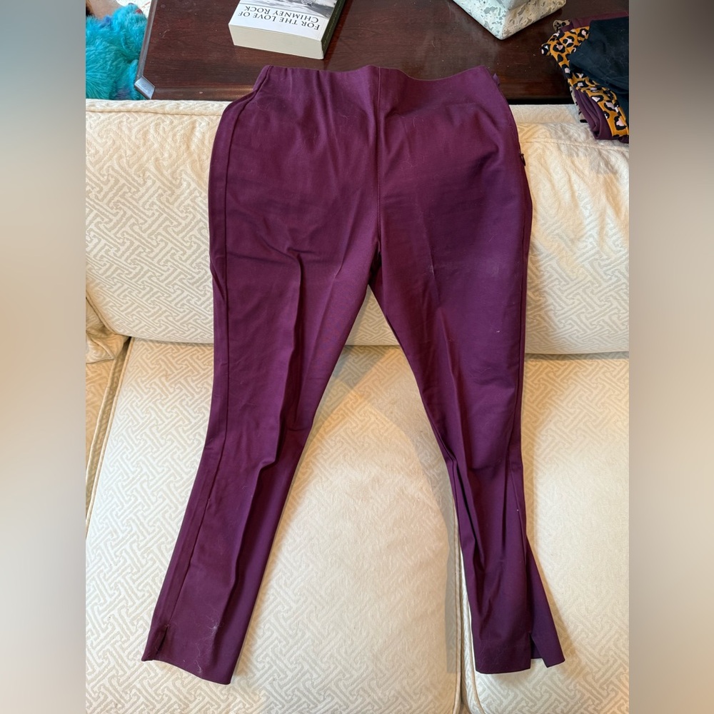 Pixie pant